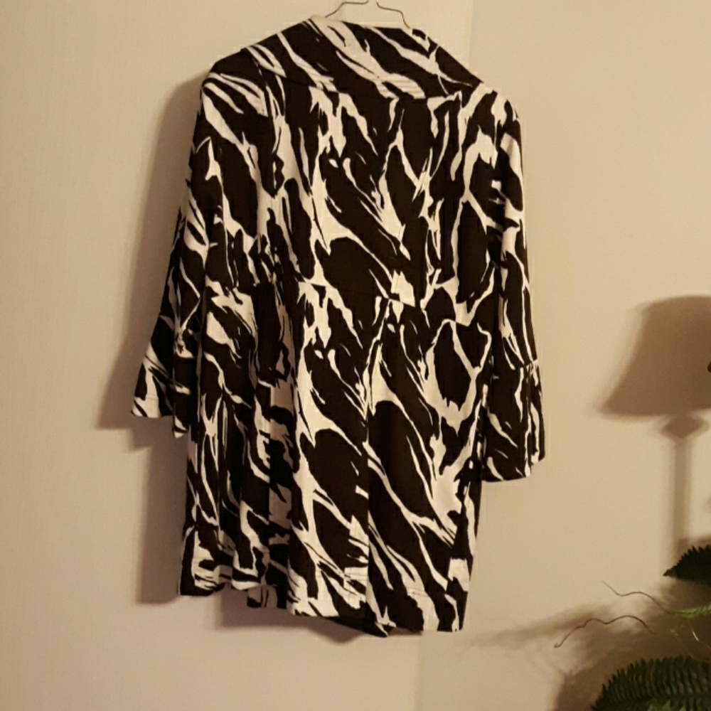 Jacket - Picture 2 of 2